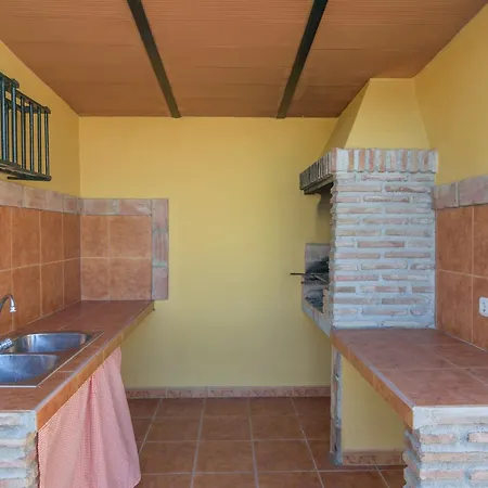 Holiday home Cubo's De La Rosa *