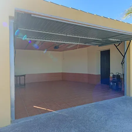 Cubo's De La Rosa Holiday home *