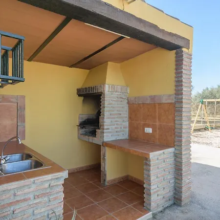 Cubo's De La Rosa Alhaurin el Grande