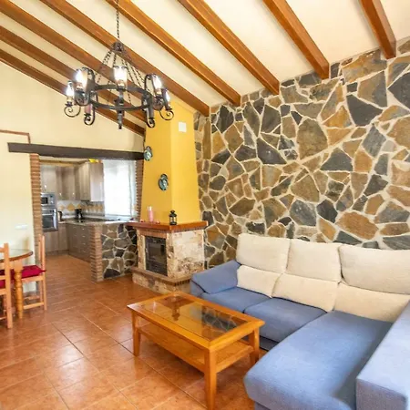 Cubo's De La Rosa Holiday home Alhaurin el Grande