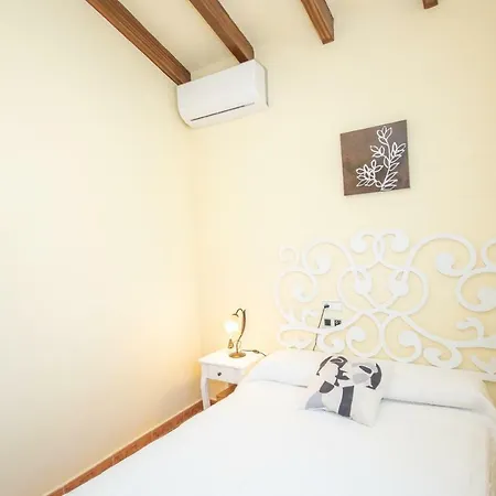 Cubo's De La Rosa Holiday home *